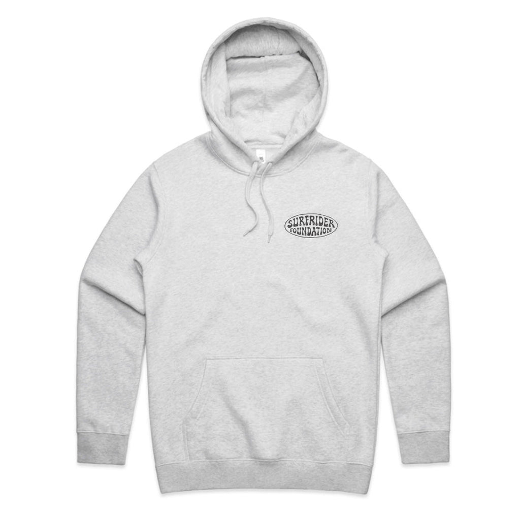 Surfrider Endless Waves Hoodie