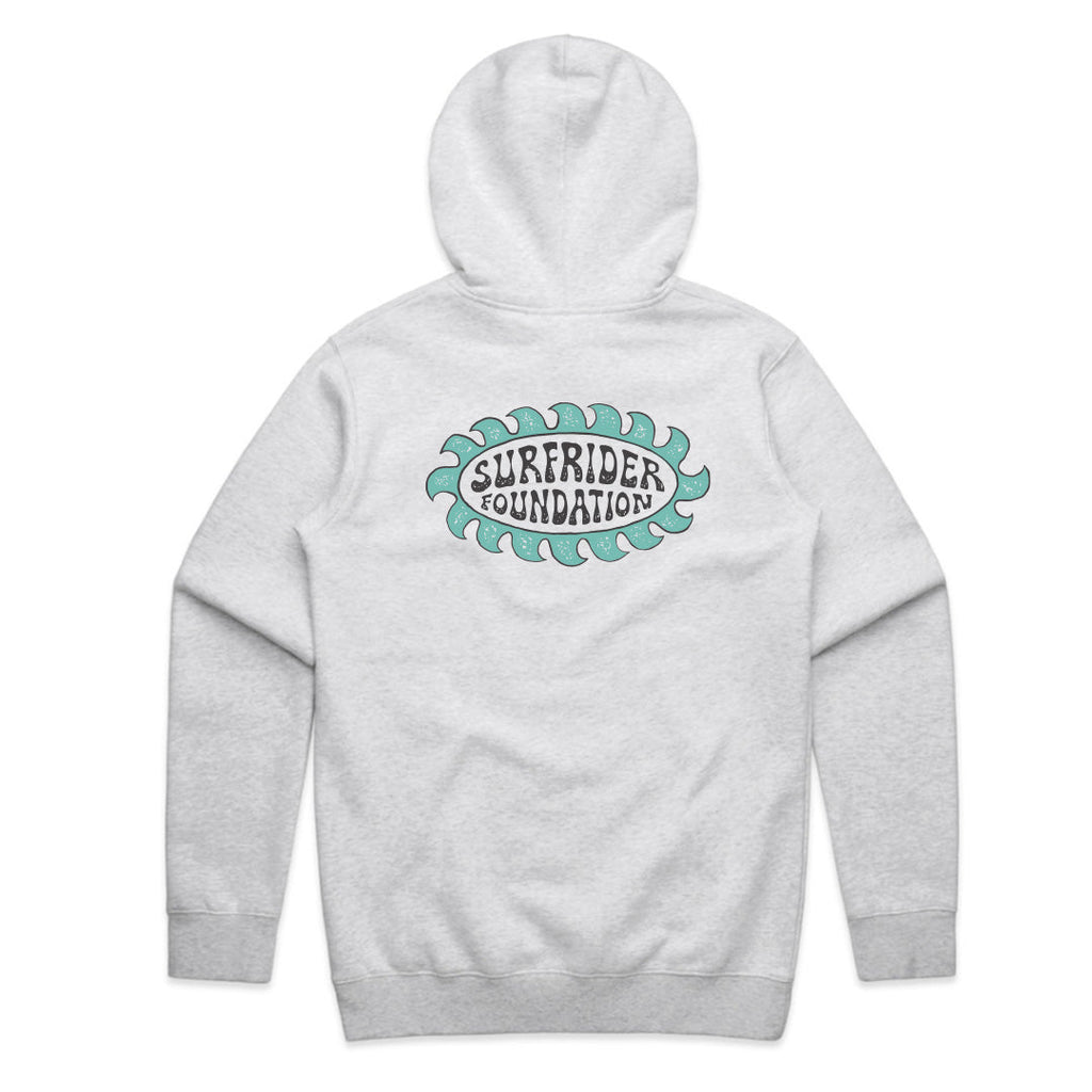 Surfrider Endless Waves Hoodie