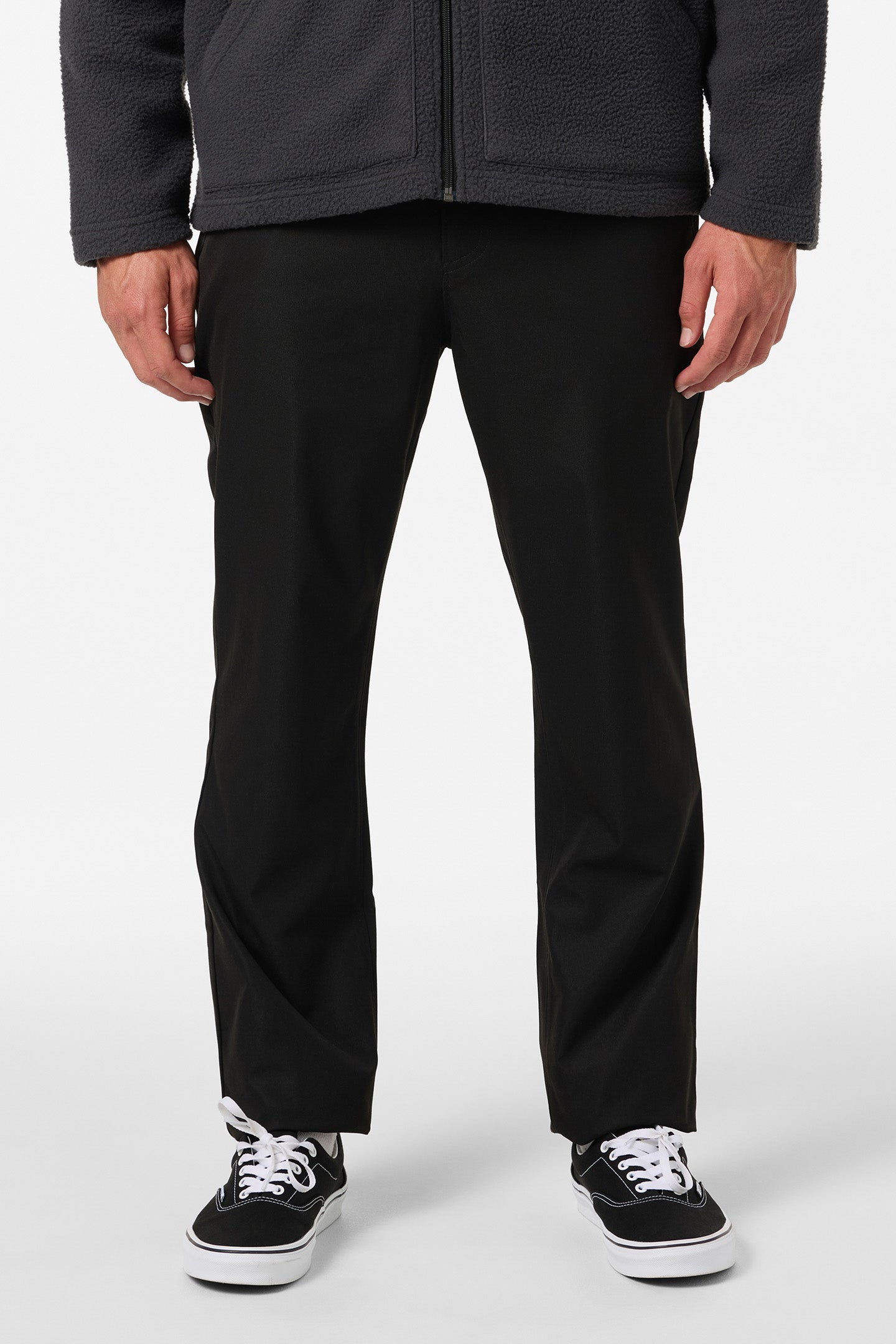 O'Neill Redlands Hybrid Standard Pants-Black