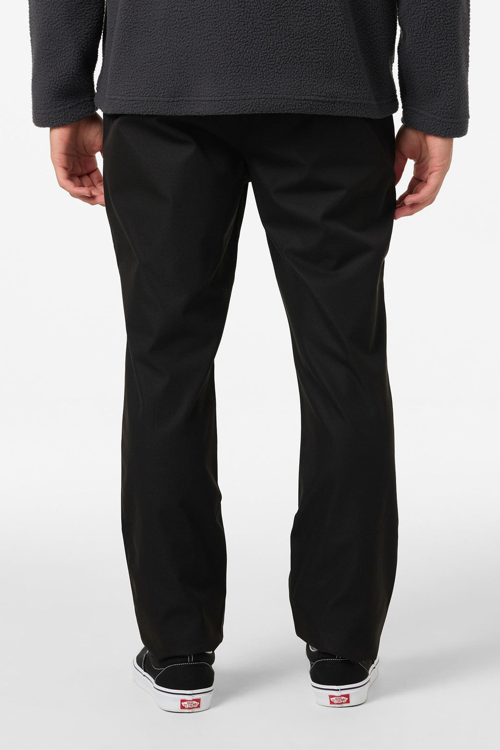 O'Neill Redlands Hybrid Standard Pants-Black