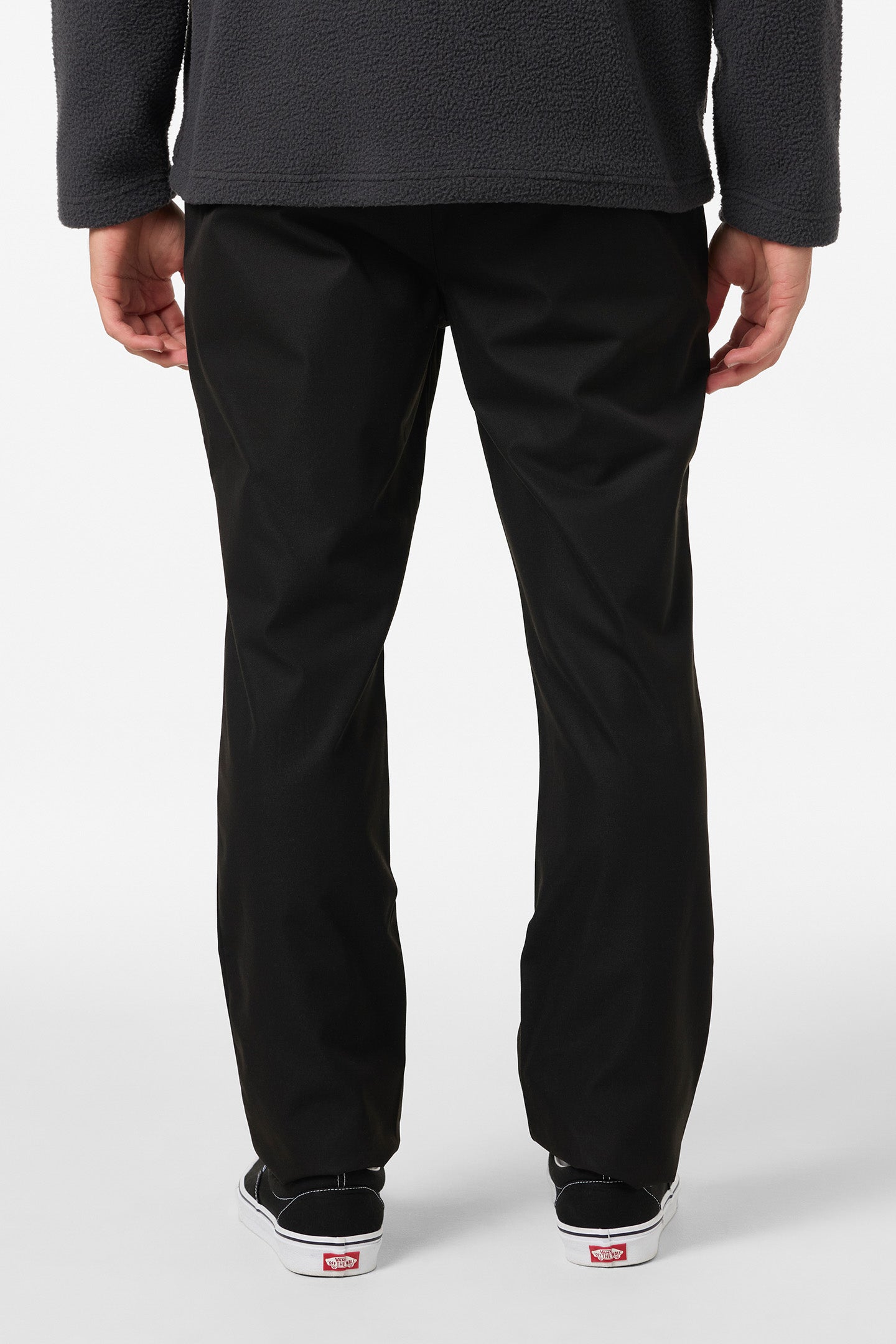 O'Neill Redlands Hybrid Standard Pants-Black