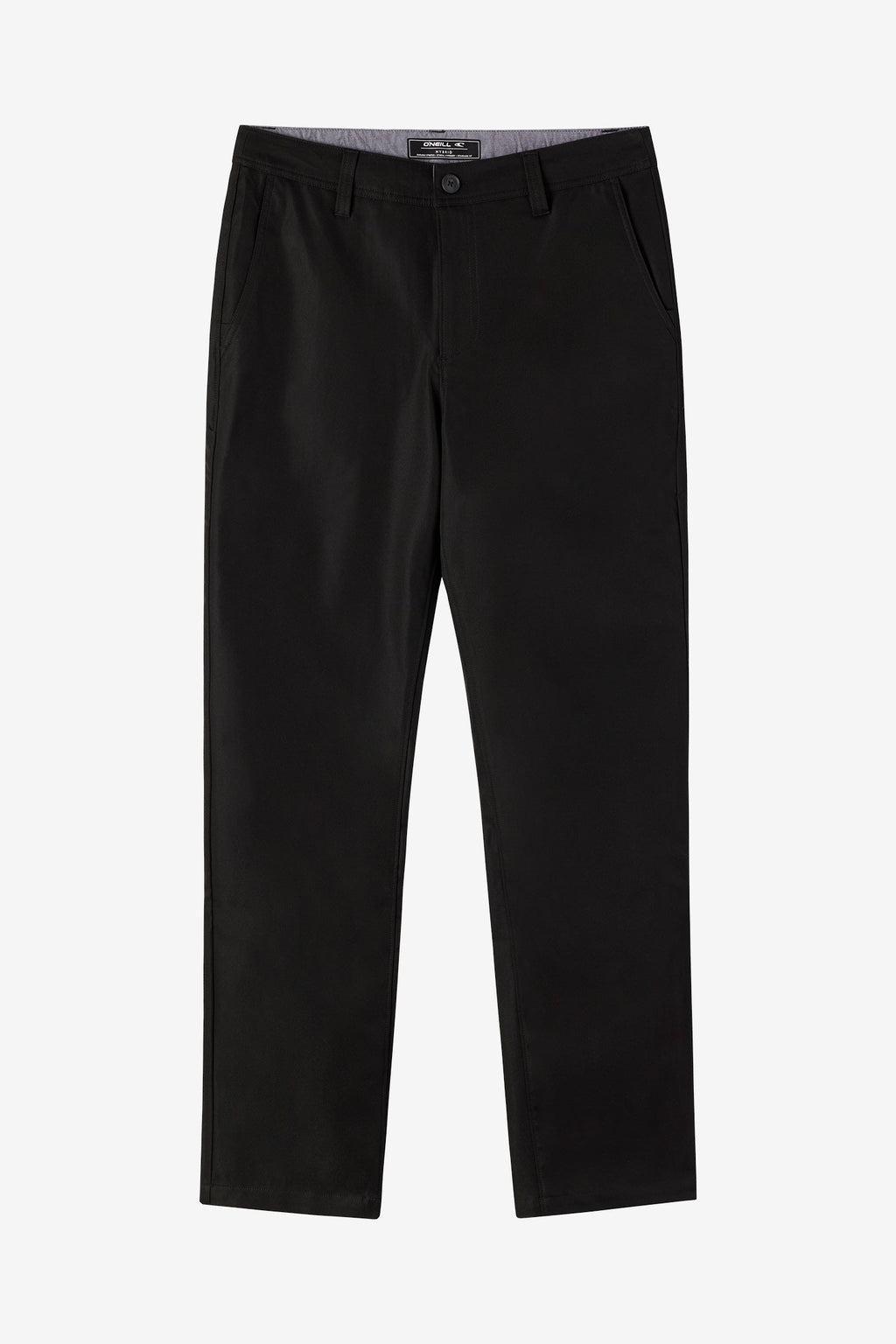 O'Neill Redlands Hybrid Standard Pants-Black