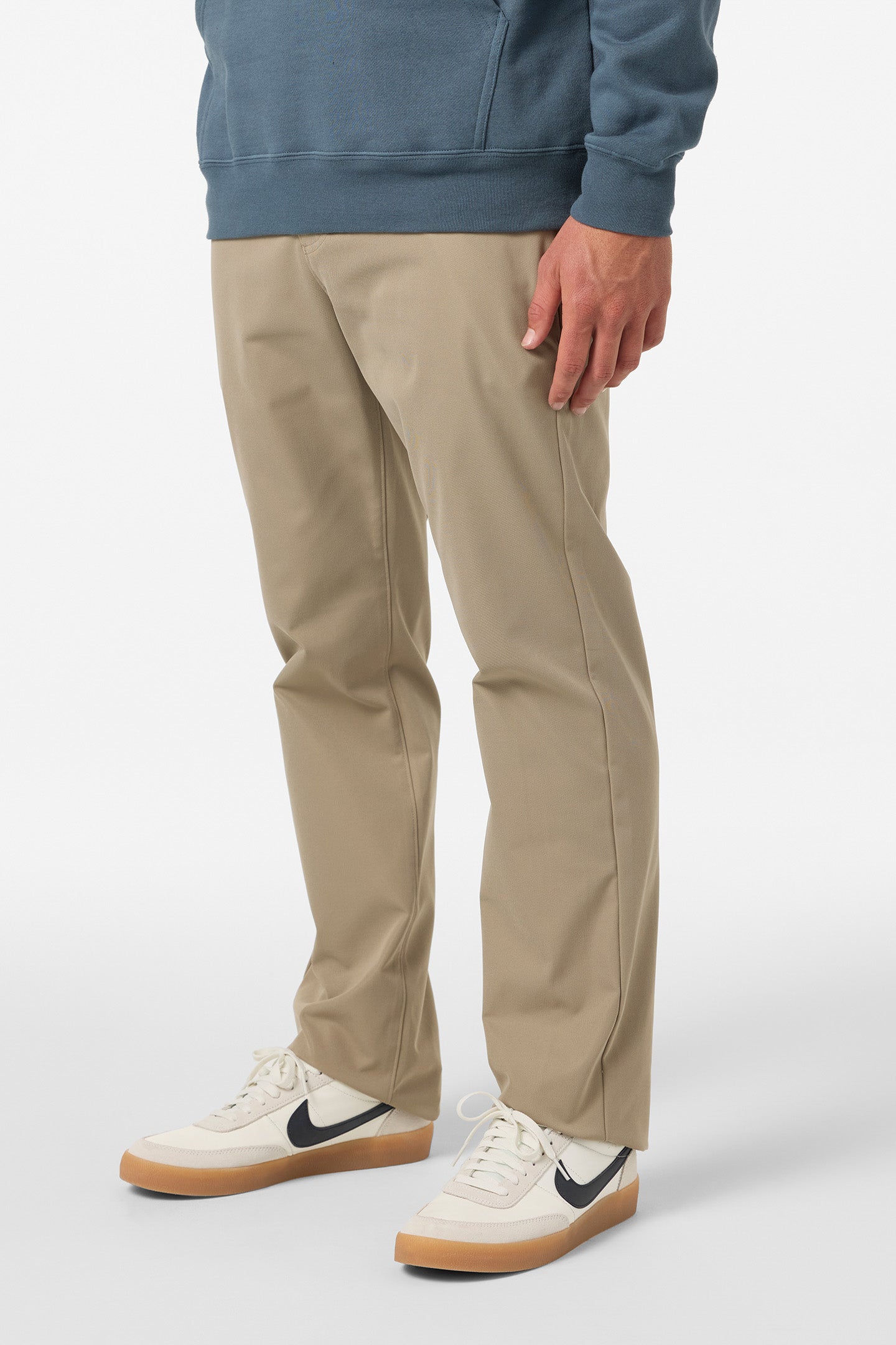 O'Neill Redlands Hybrid Standard Pants-Khaki