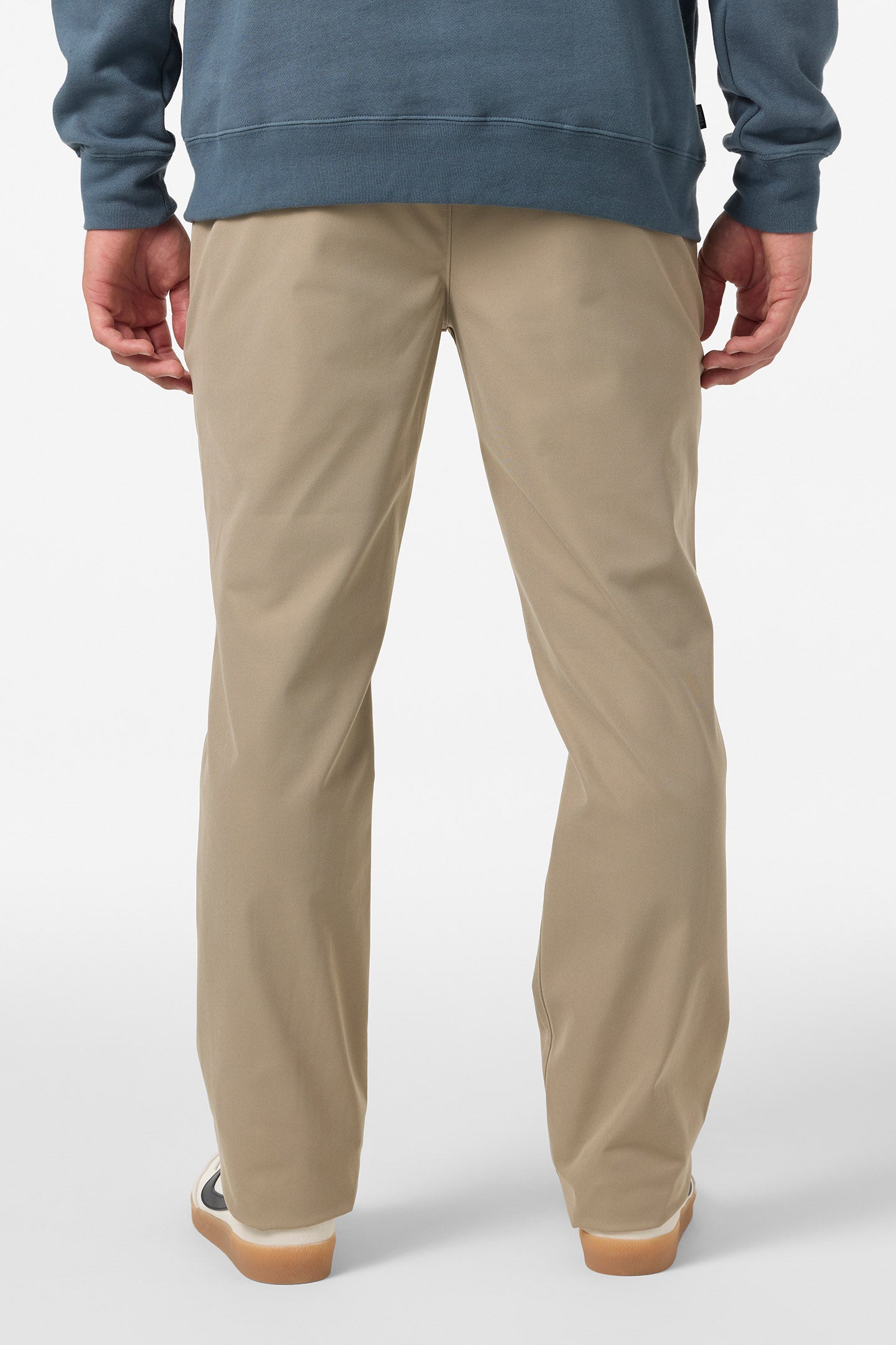 O'Neill Redlands Hybrid Standard Pants-Khaki