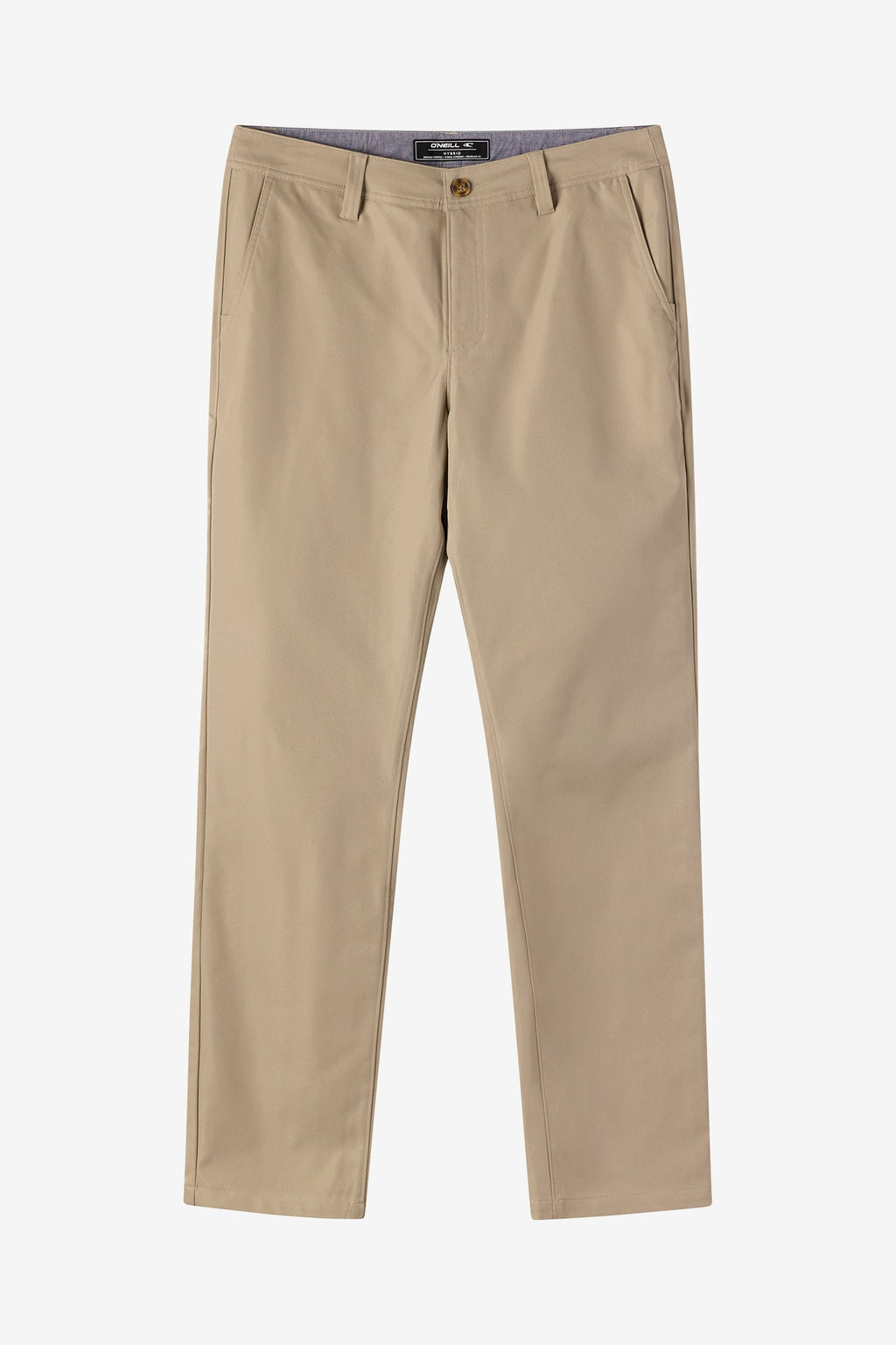 O'Neill Redlands Hybrid Standard Pants-Khaki