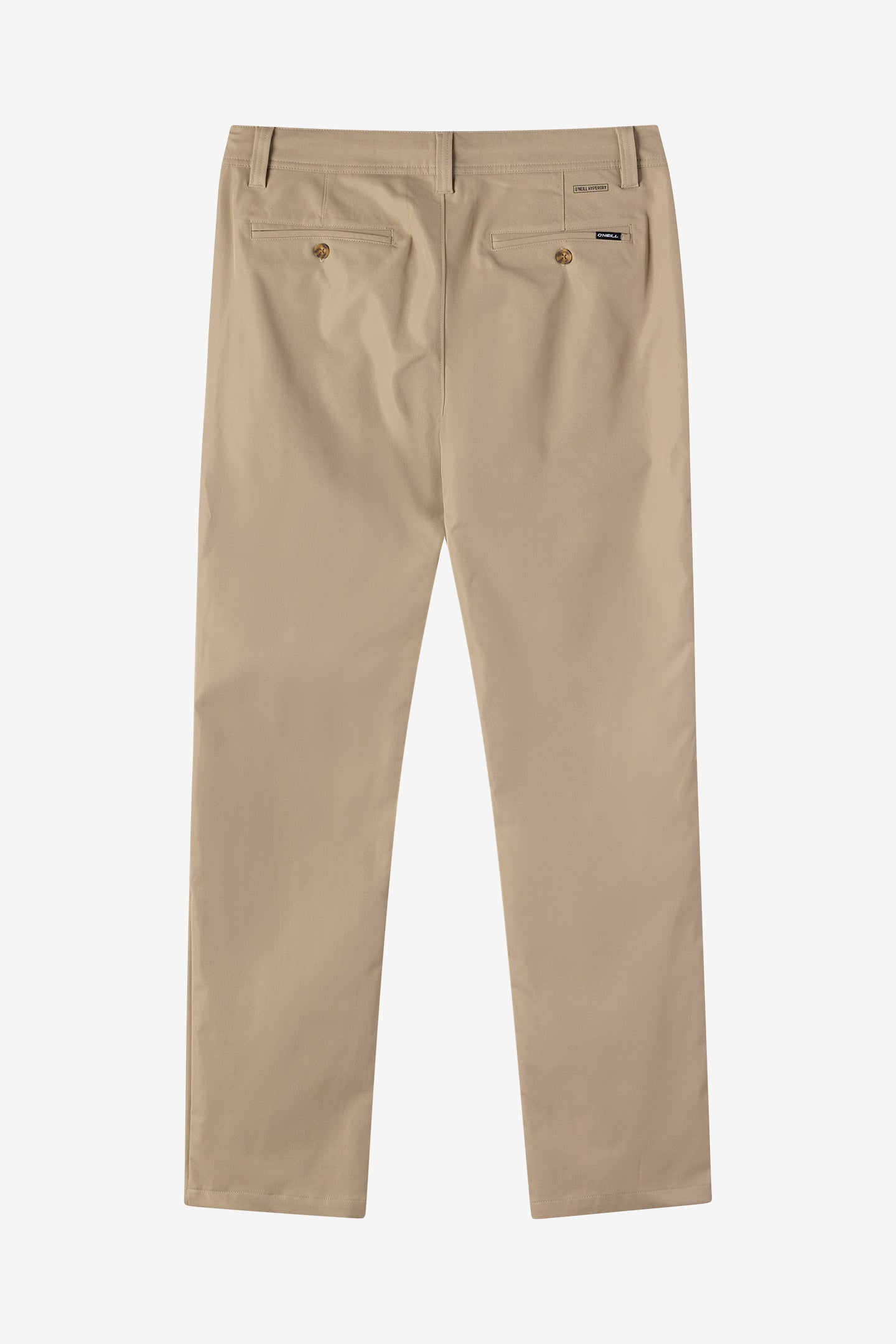 O'Neill Redlands Hybrid Standard Pants-Khaki