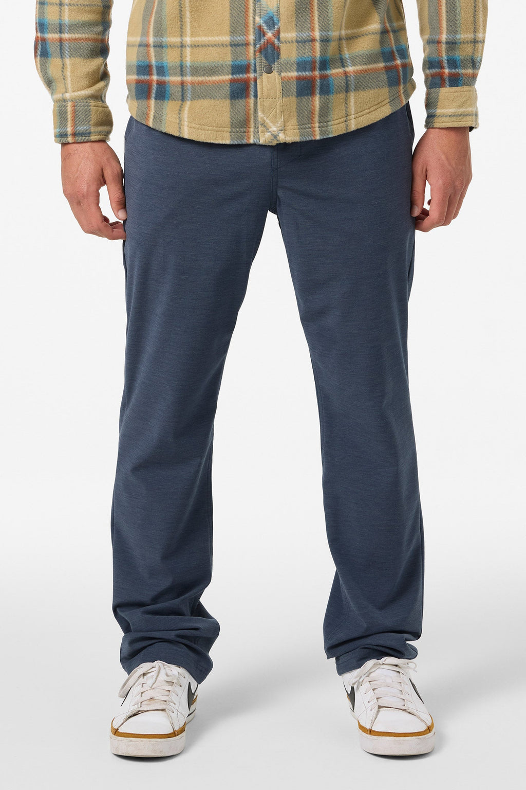 O'Neill Venture Hybrid EW Pants-Navy