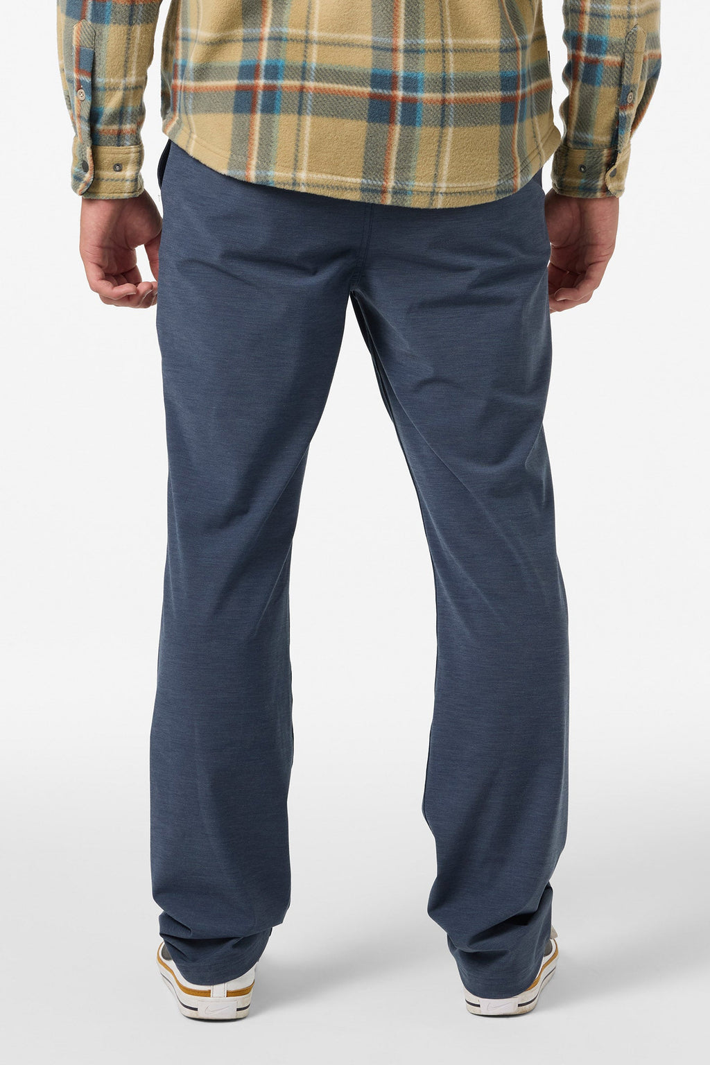 O'Neill Venture Hybrid EW Pants-Navy