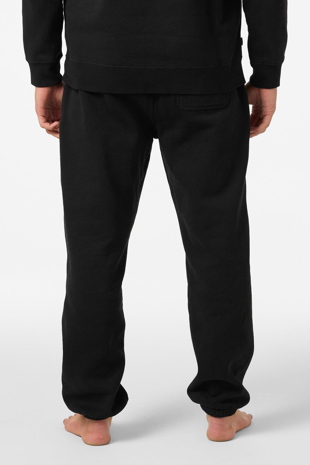 O'Neill OG Essential Fleece Pants-Black