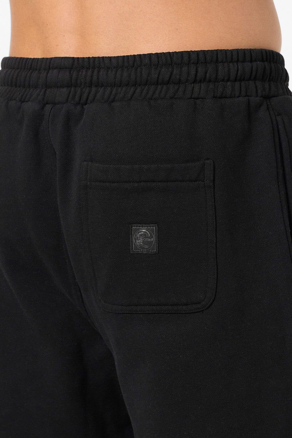 O'Neill OG Essential Fleece Pants-Black