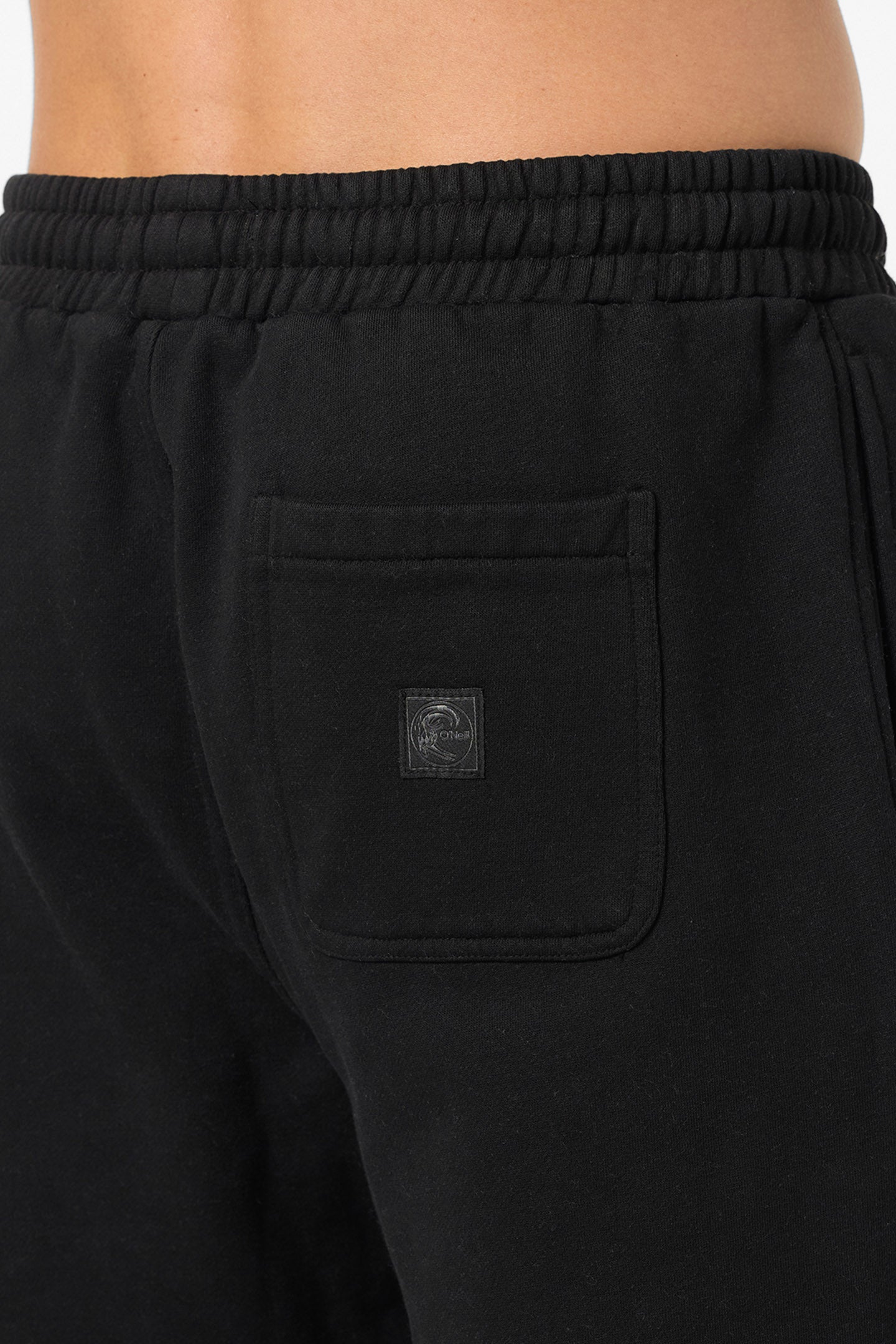 O'Neill OG Essential Fleece Pants-Black