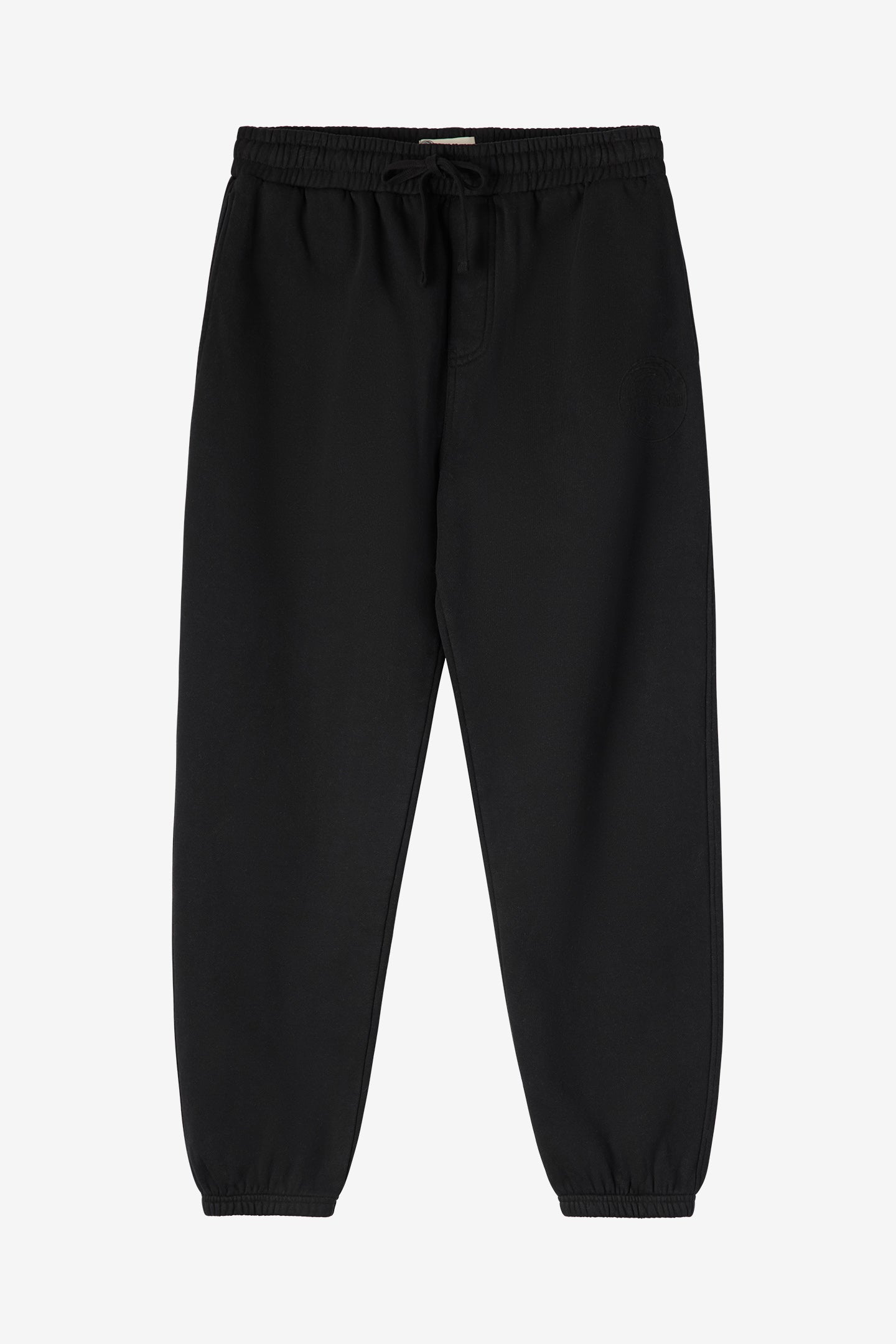 O'Neill OG Essential Fleece Pants-Black