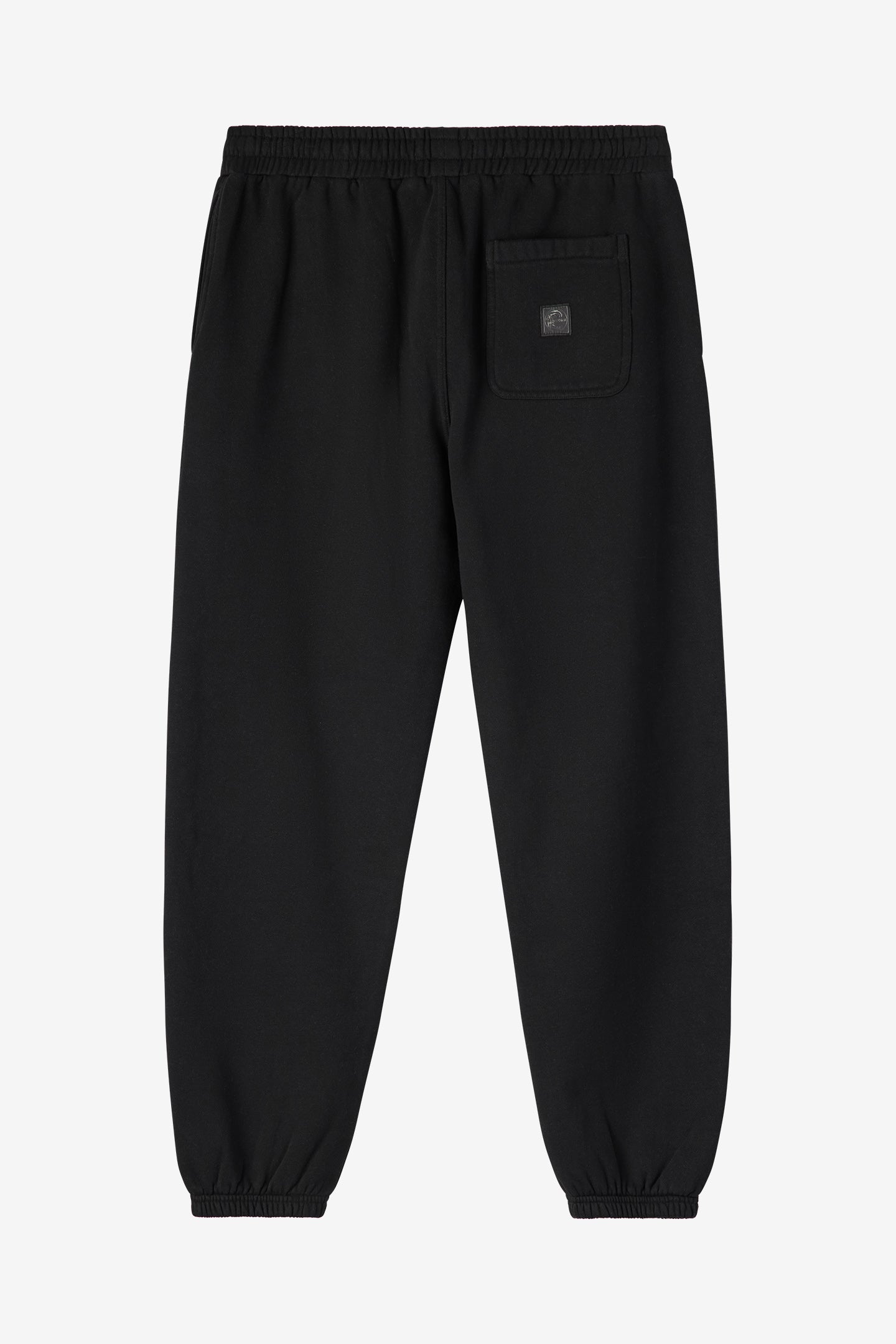 O'Neill OG Essential Fleece Pants-Black