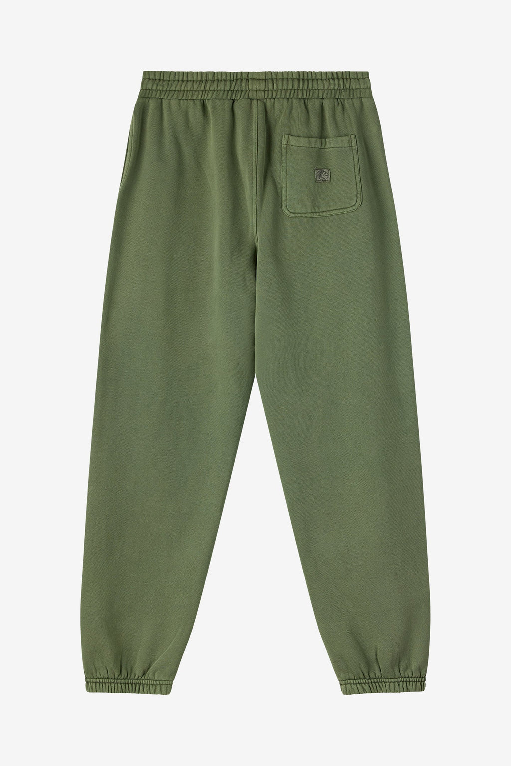 O'Neill OG Essential Fleece Pants-Clover