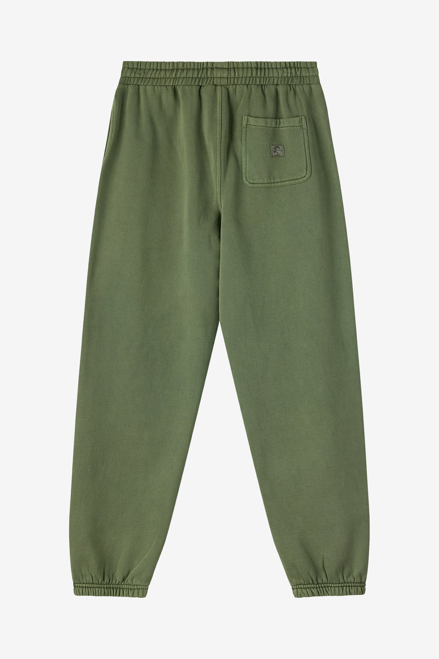 O'Neill OG Essential Fleece Pants-Clover