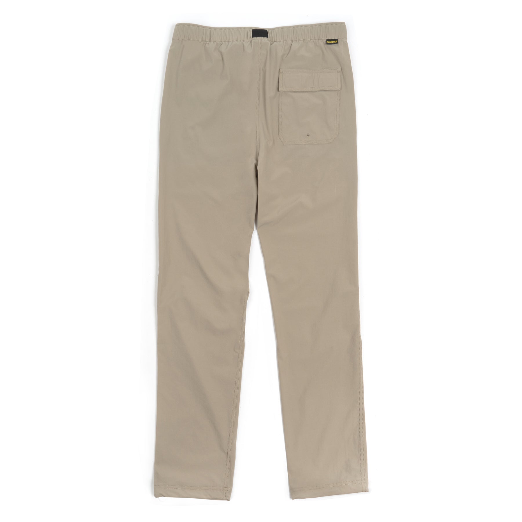 Florence Marine X Expedition Utility Pants-Vintage Khaki