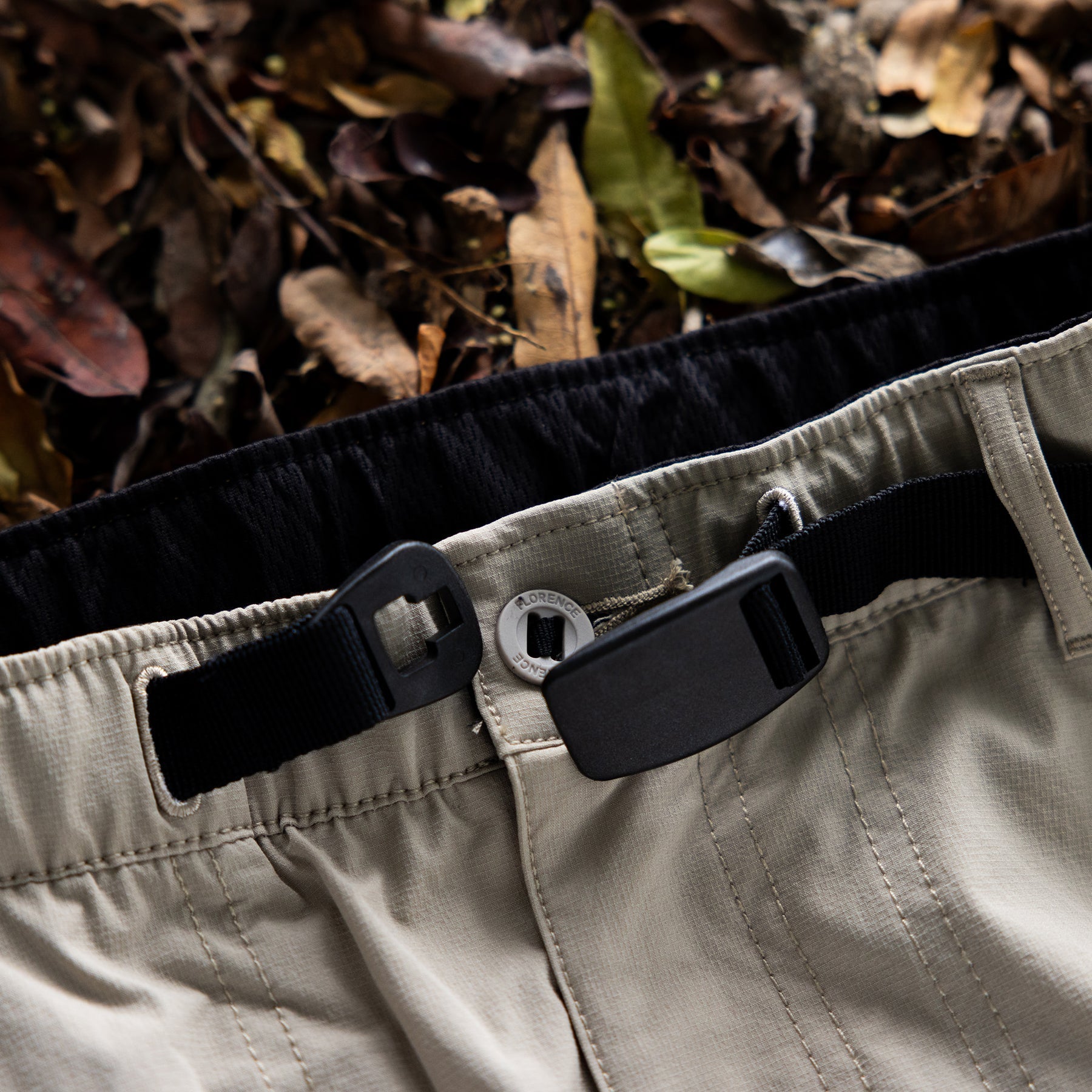 Florence Marine X Expedition Utility Pants-Vintage Khaki