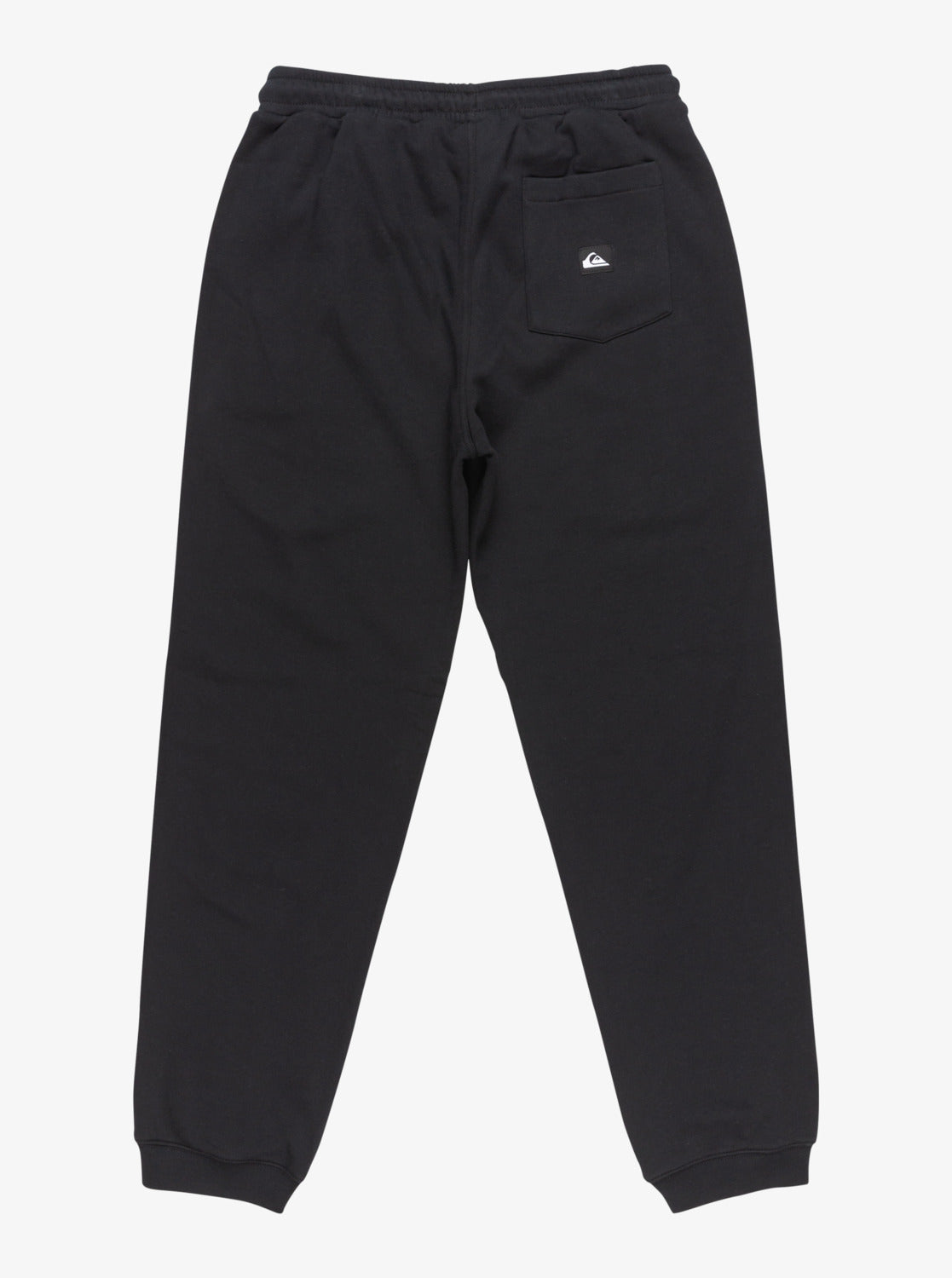 Quiksilver Saltwater Jogger Pants-Black