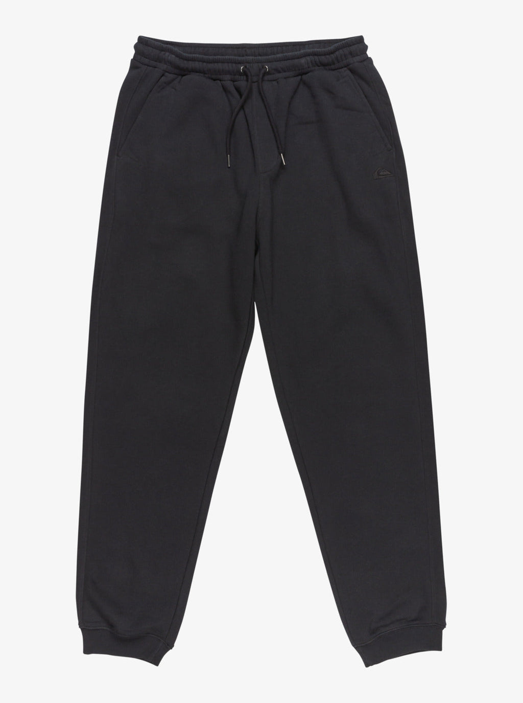 Quiksilver Saltwater Jogger Pants-Black