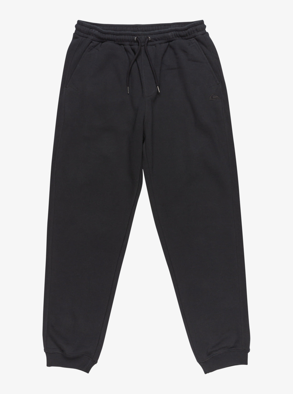 Quiksilver Saltwater Jogger Pants-Black